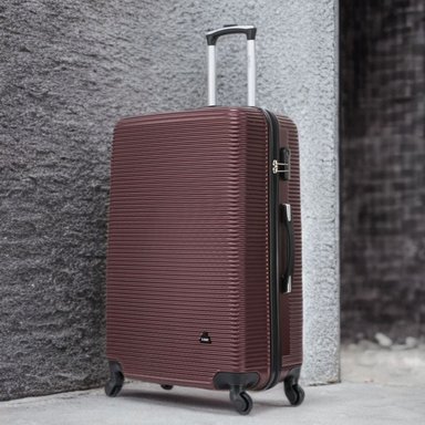 MALETA DE VIAJE GRANDE 23 KG ROYAL - 1