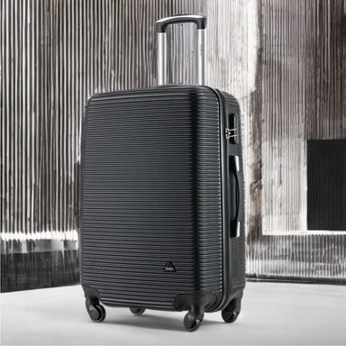 MALETA DE VIAJE GRANDE 23 KG ROYAL - 1