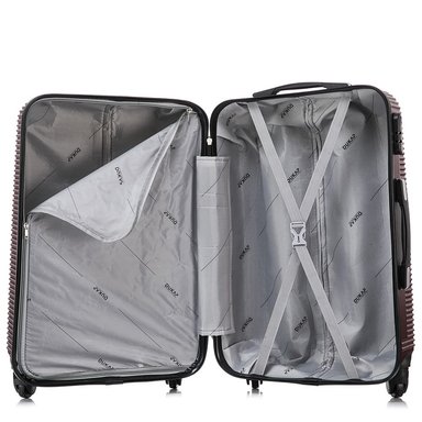 MALETA DE VIAJE GRANDE 23 KG ROYAL - 3