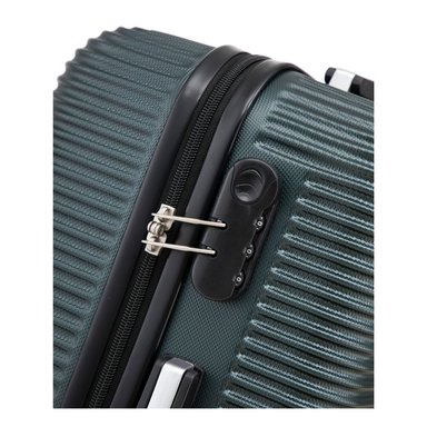 MALETA DE VIAJE GRANDE 23 KG ROYAL - 4