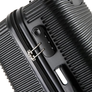 MALETA DE VIAJE GRANDE 23 KG ROYAL - 4