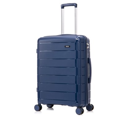 MALETA DE VIAJE MEDIANA 15 KG PP MONACO