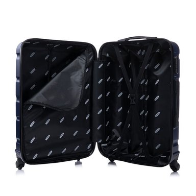 MALETA GRANDE 23 KG SENSE - 3