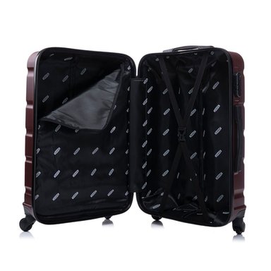 MALETA GRANDE 23 KG SENSE - 3