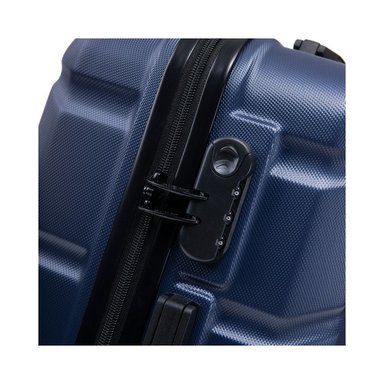 MALETA GRANDE 23 KG SENSE - 4