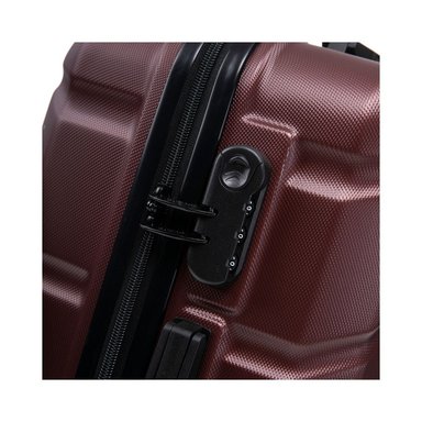 MALETA GRANDE 23 KG SENSE - 4