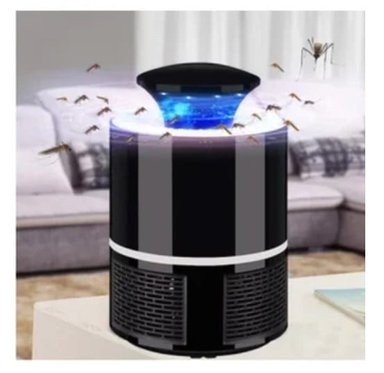 LÁMPARA VAINIBELL LAMAPARA QUITA MOSQUITOS ZANCUDOS EFECTIVA CALIDAD