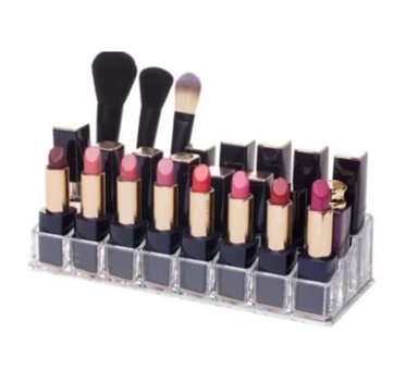 ORGANIZADOR LABIALES VAINIBELL 24 ESPACIOS