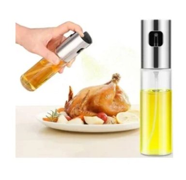 DISPENSADOR DE ACEITE EN SPRAY DE COCINA DE CALIDAD