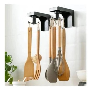 ORGANIZADOR GIRATORIO PARA UTENSILIOS DE CALIDAD