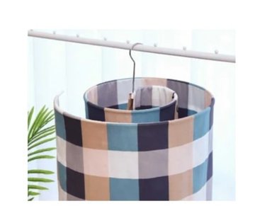 COLGADOR DE SABANAS MANTELES