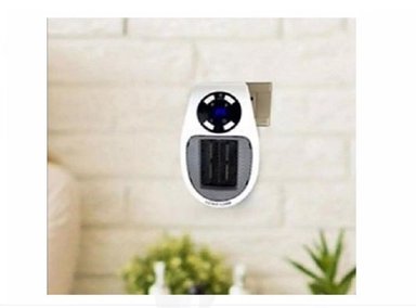 CALENTADOR ELÉCTRICO VAINIBELL MINI PORTÁTIL CALENTADOR - 2