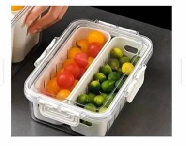 CAJA DE ALMACENAMIENTO PARA REFRIGERADOR A1