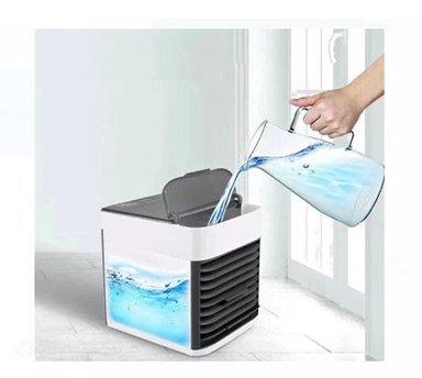 MINI AIRE ACONDICIONADO VAINIBELL PORTÁTIL ENFRIADOR A1