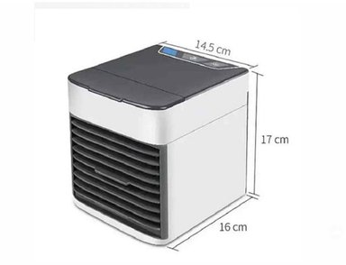 MINI AIRE ACONDICIONADO VAINIBELL PORTÁTIL ENFRIADOR A1 - 2