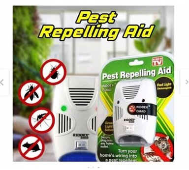 REPELENTE CUCARACHAS ZANCUDOS RATAS A1