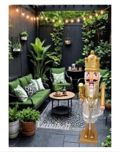 CASCANUEZ MUSICAL CON MOVIMIENTO DE 1.65 CM A1