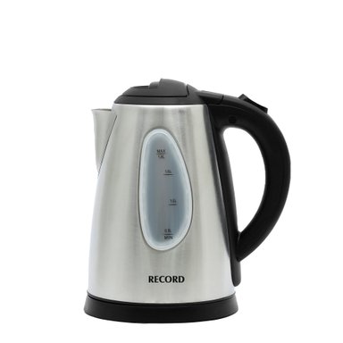 HERVIDOR RECORD INOX 1.8L