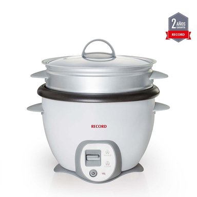 OLLA ARROCERA RECORD CON SOFRITO 1.8L BLANCA