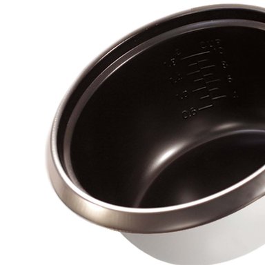 OLLA ARROCERA RECORD CON SOFRITO 1.8L ROJA - 2