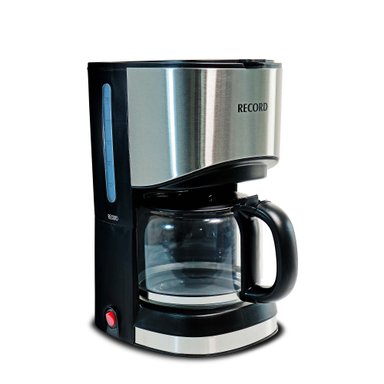 CAFETERA INOX