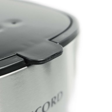CAFETERA INOX - 2