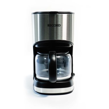 CAFETERA INOX - 5