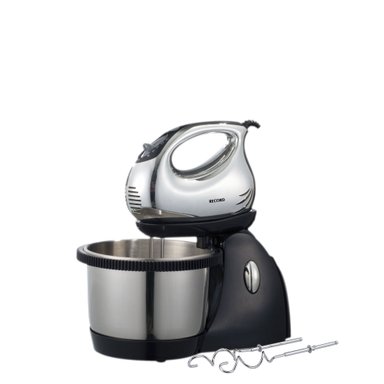 BATIDORA 2.5L CON PEDESTAL INOX