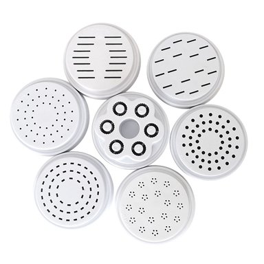 PASTA MAKER RECORD 2.2L - 5
