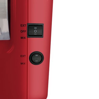 PASTA MAKER RECORD 2.2L - 6