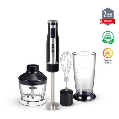 BATIDORA DE INMERSIÓN 800 ML