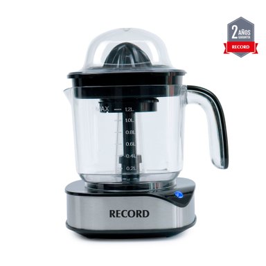 EXPRIMIDOR DE CÍTRICOS 1.2L