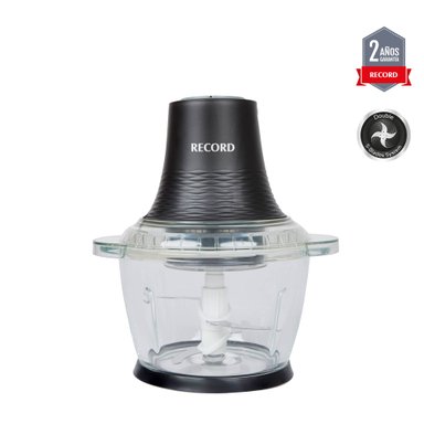 PICATODO DOBLE CUCHILLA 1.0L