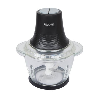 PICATODO DOBLE CUCHILLA 1.0L - 2