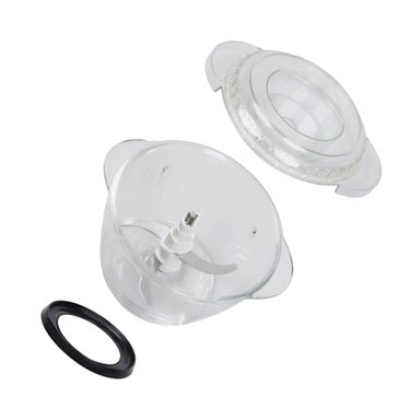 PICATODO DOBLE CUCHILLA 1.0L - 4