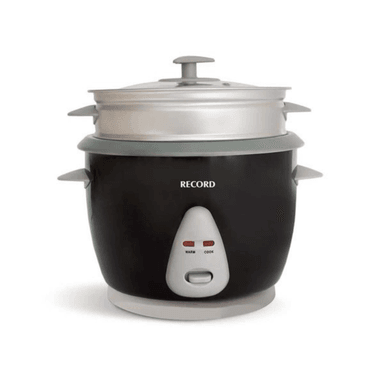 COMBO RECORD CAJA MÁGICA - LICUADORA, ARROCERA, PLANCHA Y HERVIDOR - 3