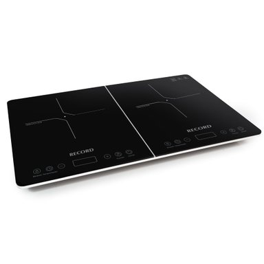 COCINA INDUCCION 2 HORNILLAS - 2