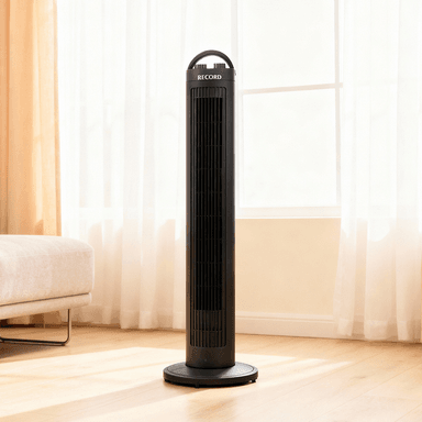 VENTILADOR DE TORRE 39" - 4
