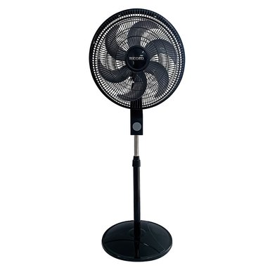 VENTILADOR DE PEDESTAL 18'