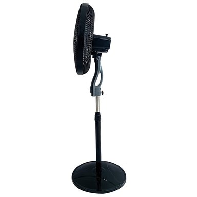 VENTILADOR DE PEDESTAL 18' - 3