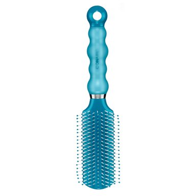 CEPILLO CONAIR GEL GRIP ALL PURPOSE BRUSH RECTANGULAR 72601Z