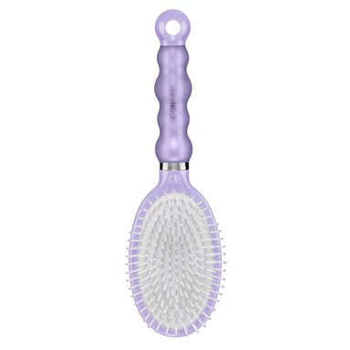CONAIR CEPILLO GEL GRIP CUSHION BRUSH OVALADO 72603Z