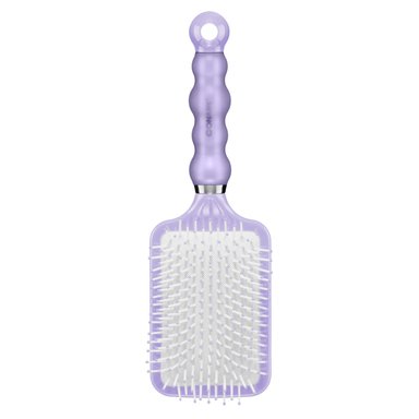 CEPILLO CONAIR GEL GRIP PADDLE BRUSH CUADRADO72604Z