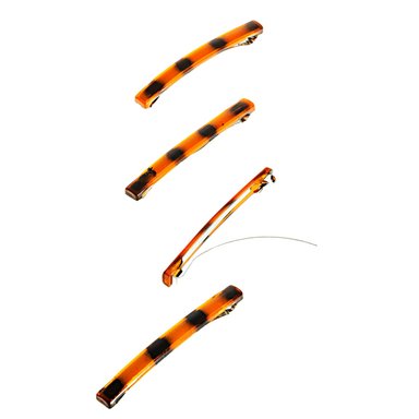 GOODY ACCESORIO MOCK STAYTIGHT BARRETTEX4 02658