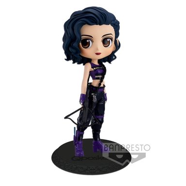BIRDS OF PREY Q POSKET HUNTRESS VERB