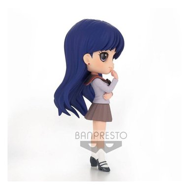 FIGURA ANIMADA PG SAILOR MOON MOV QPOSKET REI HINO VERB