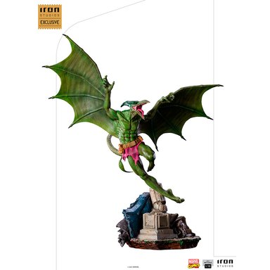 SAURON BDS ART SCALE 1 10 MARVEL C