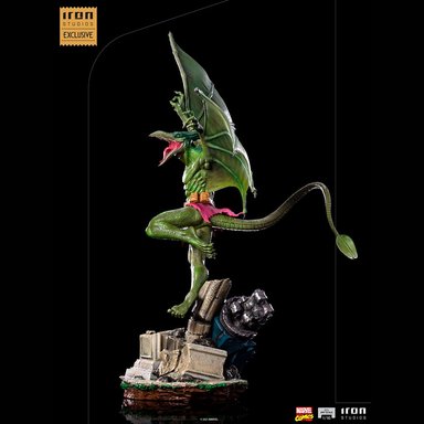 SAURON BDS ART SCALE 1 10 MARVEL C - 3