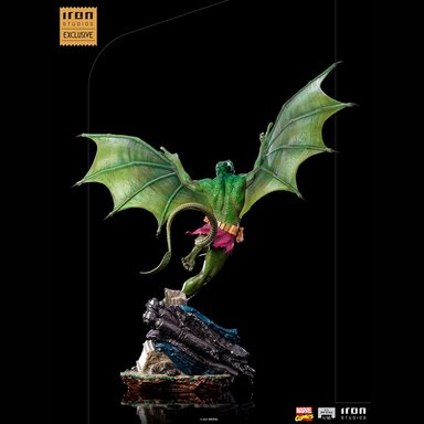 SAURON BDS ART SCALE 1 10 MARVEL C - 4