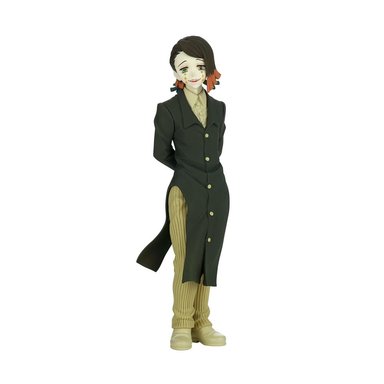 FIGURA COLECCIONABLE DEMON SLAYER FIG DEMON SERIESVOL4 A ENMU